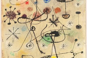 Joan Miro