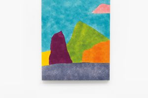 Etel Adnan