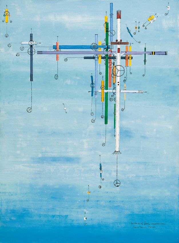 EDWIN TANNER