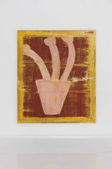 FRAME 01 by Isidre Enrich contemporary artwork painting