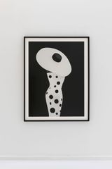 Lune by Bastiaan Woudt contemporary artwork photography