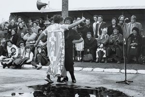 Marti Friedlander