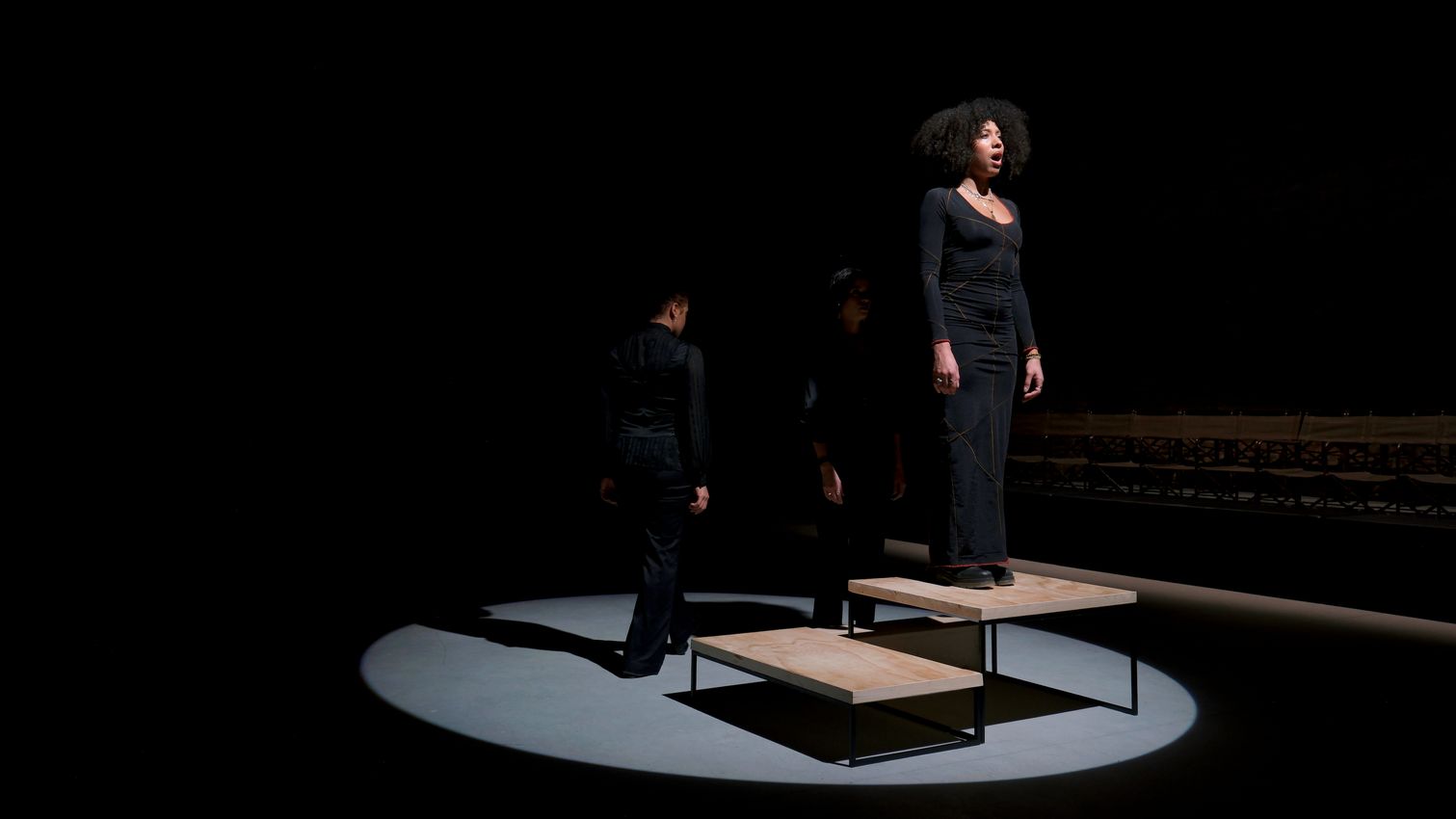 South Africa’s Future at Venice Biennale Uncertain Amid Censorship Row