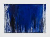 Just Before Dawn by Yoko Matsumoto contemporary artwork painting
