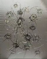 Constellations by Zhao Zhao contemporary artwork sculpture