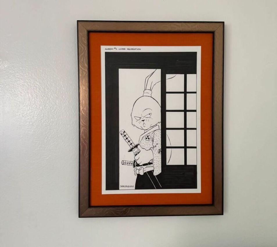 STAN MASAHIKO SAKAI