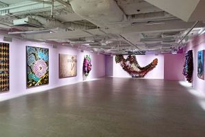 Group Exhibition