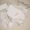 Loaded White 4 by Julie Rrap contemporary artwork Print