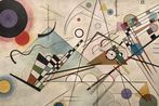 Wassily Kandinsky contemporary artist