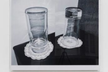 James White contemporary artist
