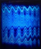 Waves no.2 by Akihiro Hasegawa   contemporary artwork painting sculpture