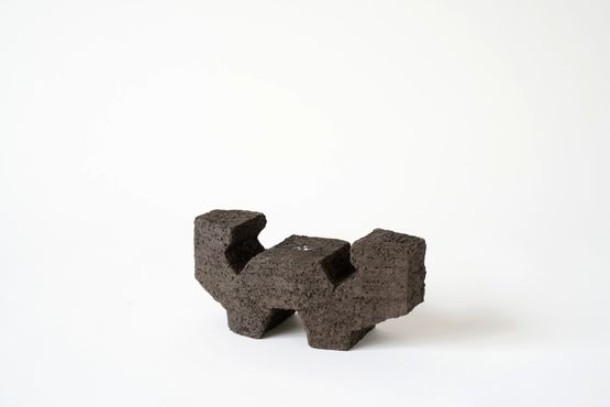 Teardrop Vessel 130 by Timo Nasseri contemporary artwork Sculpture