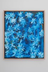 An Endless Supply of Life by Kieren Seymour contemporary artwork painting works on paper