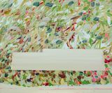 An Entrance 1 by Xue Feng contemporary artwork painting