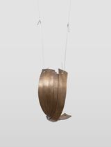 Shelter complex by Katinka Bock contemporary artwork sculpture