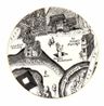 The Public Relations Place by Grayson Perry contemporary artwork Design
