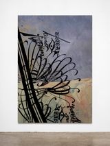 Untitled by Fredrik Vrslev contemporary artwork mixed media