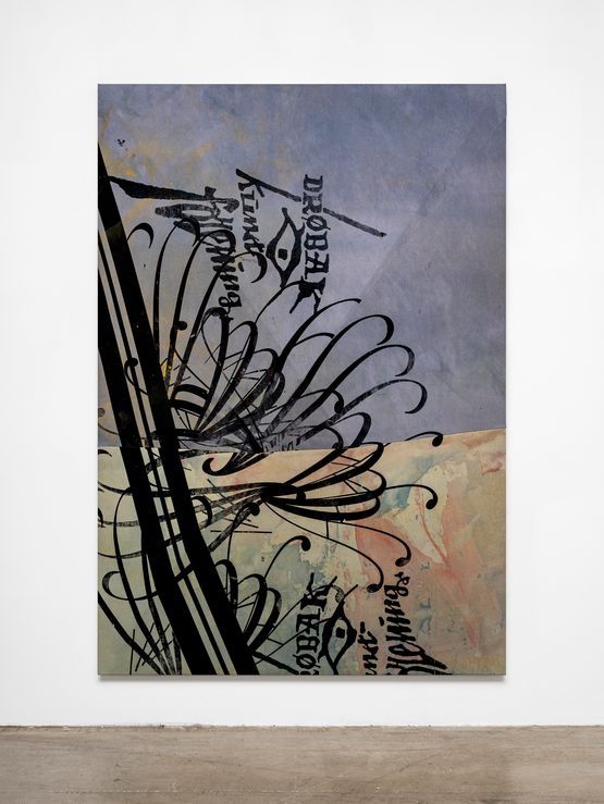 Untitled by Fredrik Vrslev contemporary artwork Mixed Media