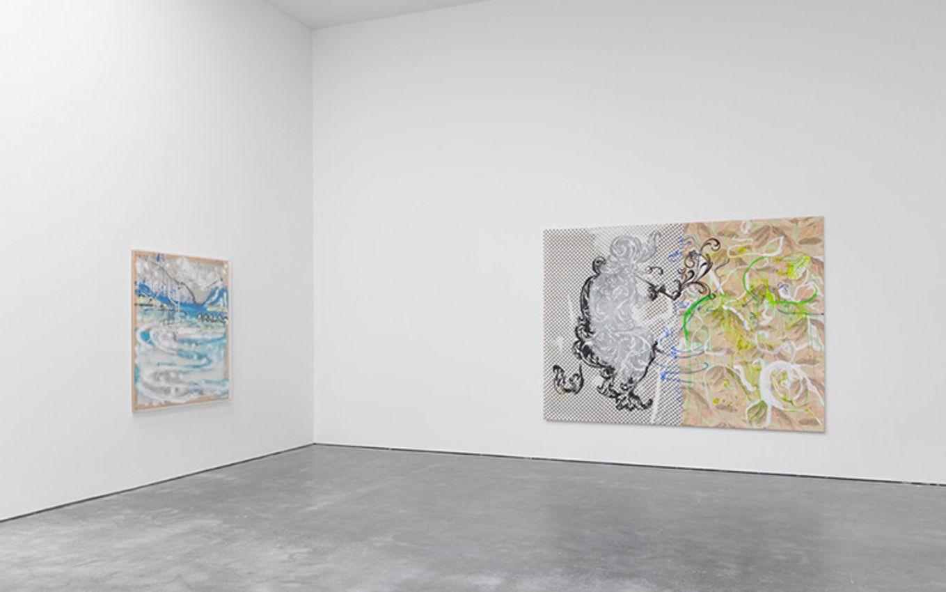 Sigmar Polke