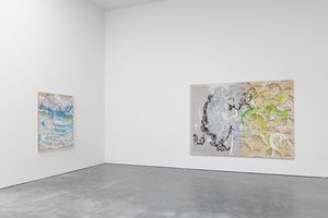 Sigmar Polke