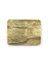 Golden Sea by Xie Fan contemporary artwork design