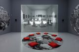 Labour Birth of a New Museum by Grace Ndiritu contemporary artwork moving image