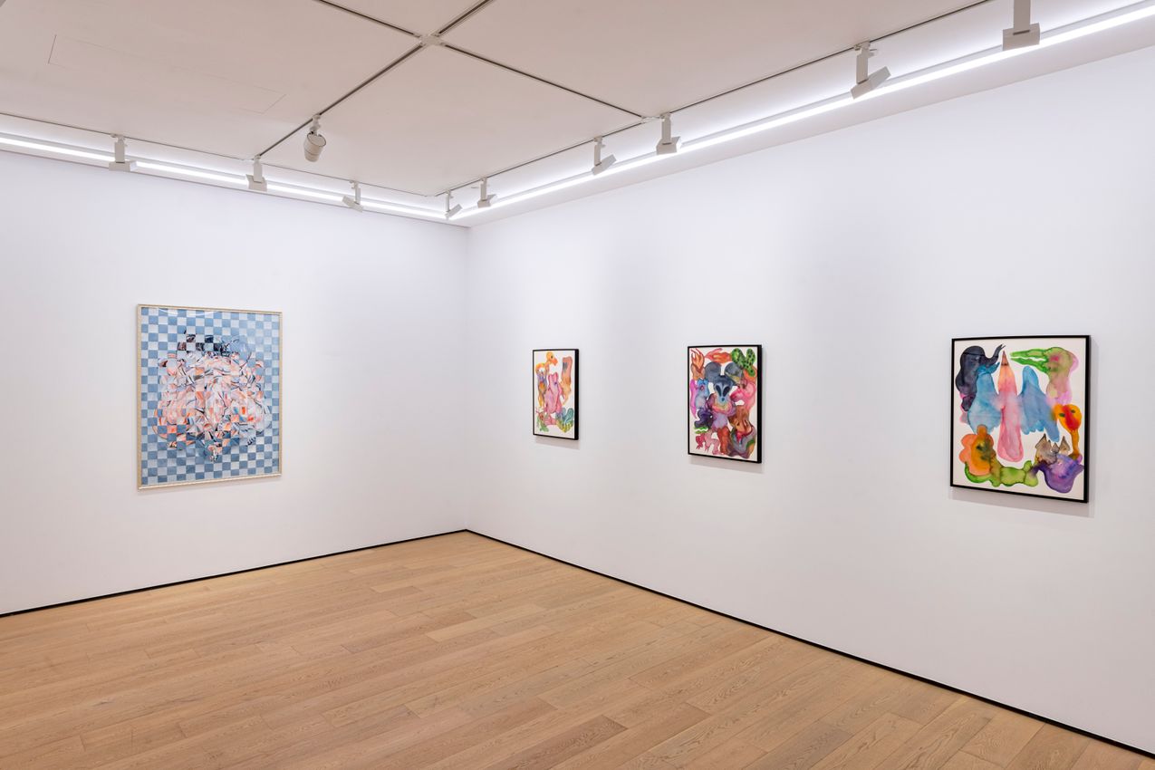 Group Exhibition