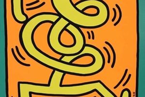Keith Haring