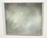 Poussieres III by Patrick Coutu contemporary artwork mixed media