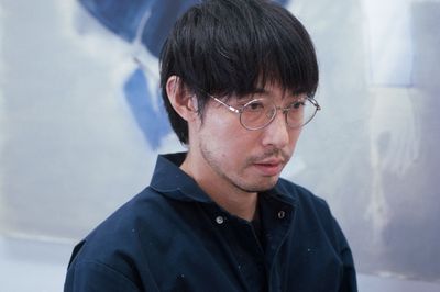 Yu Nishimura Brings his Dreamlike Canvases to America with David Zwirner