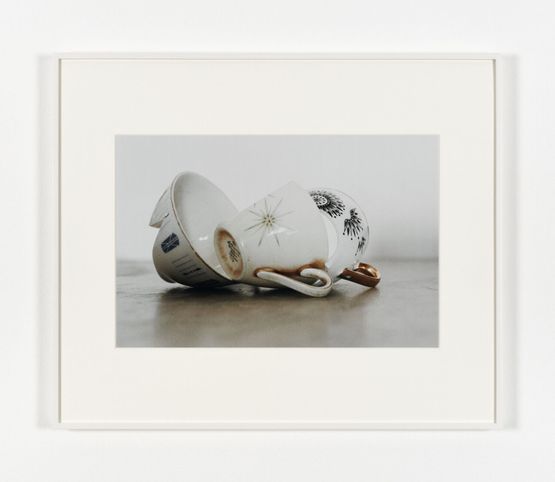 Sul tavolo 144 by Alessandra Spranzi contemporary artwork Photography