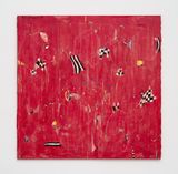 Personal Statement by The Estate of Balraj Khanna contemporary artwork painting