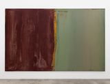 1971-A by David Diao contemporary artwork painting