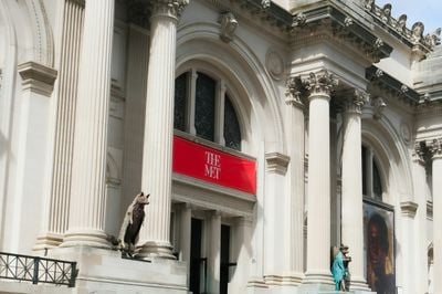 Manhattan Borough President Allocates Entire 50m Discretionary Budget to the Arts