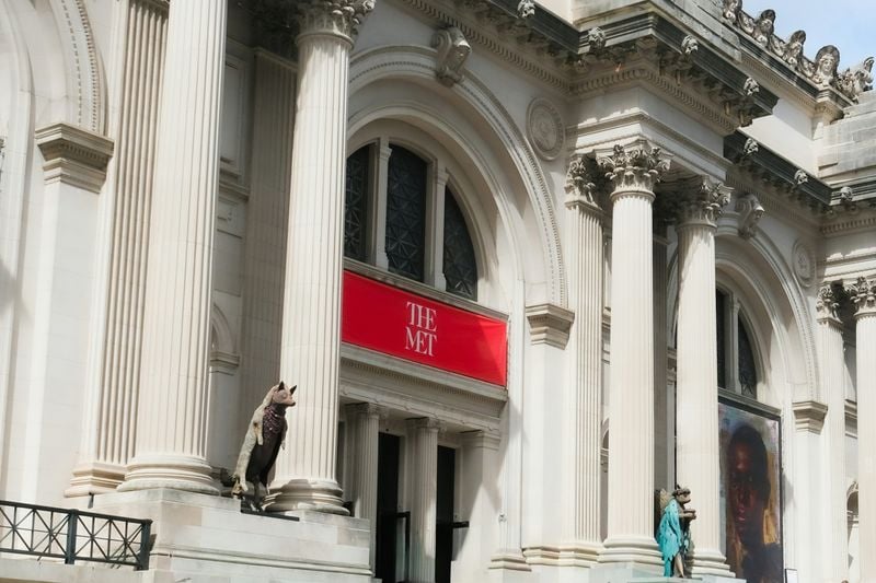Manhattan Borough President Allocates Entire 50m Discretionary Budget to the Arts