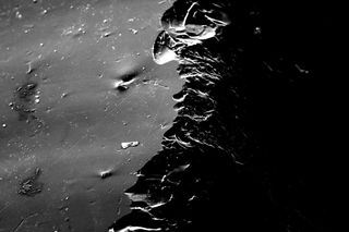 Contemporary art exhibition Clinton Watkins nothing_everything at Starkwhite Auckland New Zealand