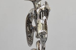 Tony Cragg