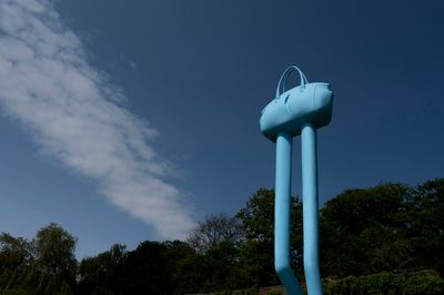 Erwin Wurms Sculptures at Yorkshire Sculpture Park