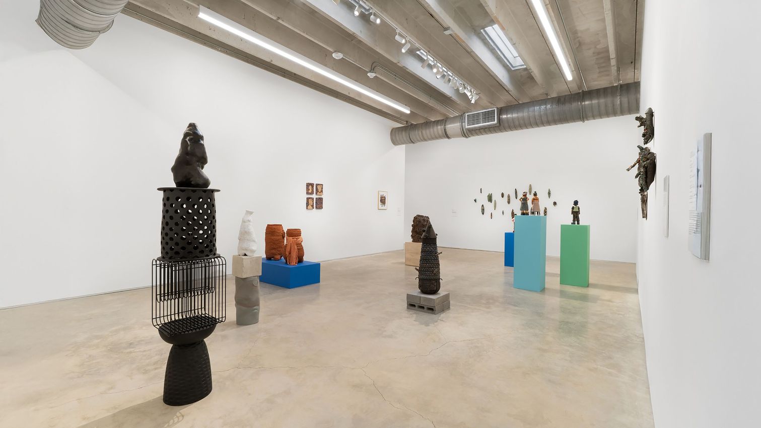 Mindy Solomon Gallery