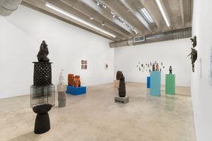 Mindy Solomon Gallery contemporary art gallery in Miami United States