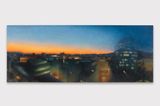 Soir by Clio Sze To contemporary artwork painting