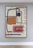 Farfissa I by LRNCE contemporary artwork Painting