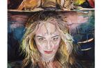 Natalie Frank contemporary artist