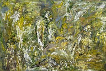 Mizuki Nishiyama contemporary artist