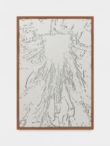 Untitled by Navid Nuur contemporary artwork painting