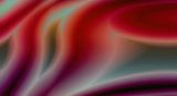 Floral Borealis by Emmett Potter contemporary artwork moving image