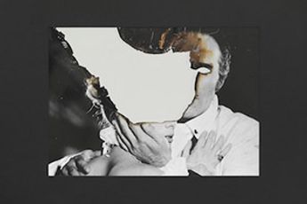Douglas Gordon contemporary artist