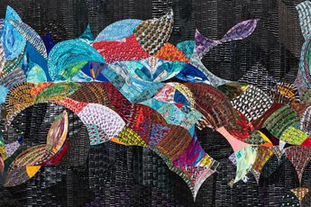 Luiz Zerbini contemporary artist