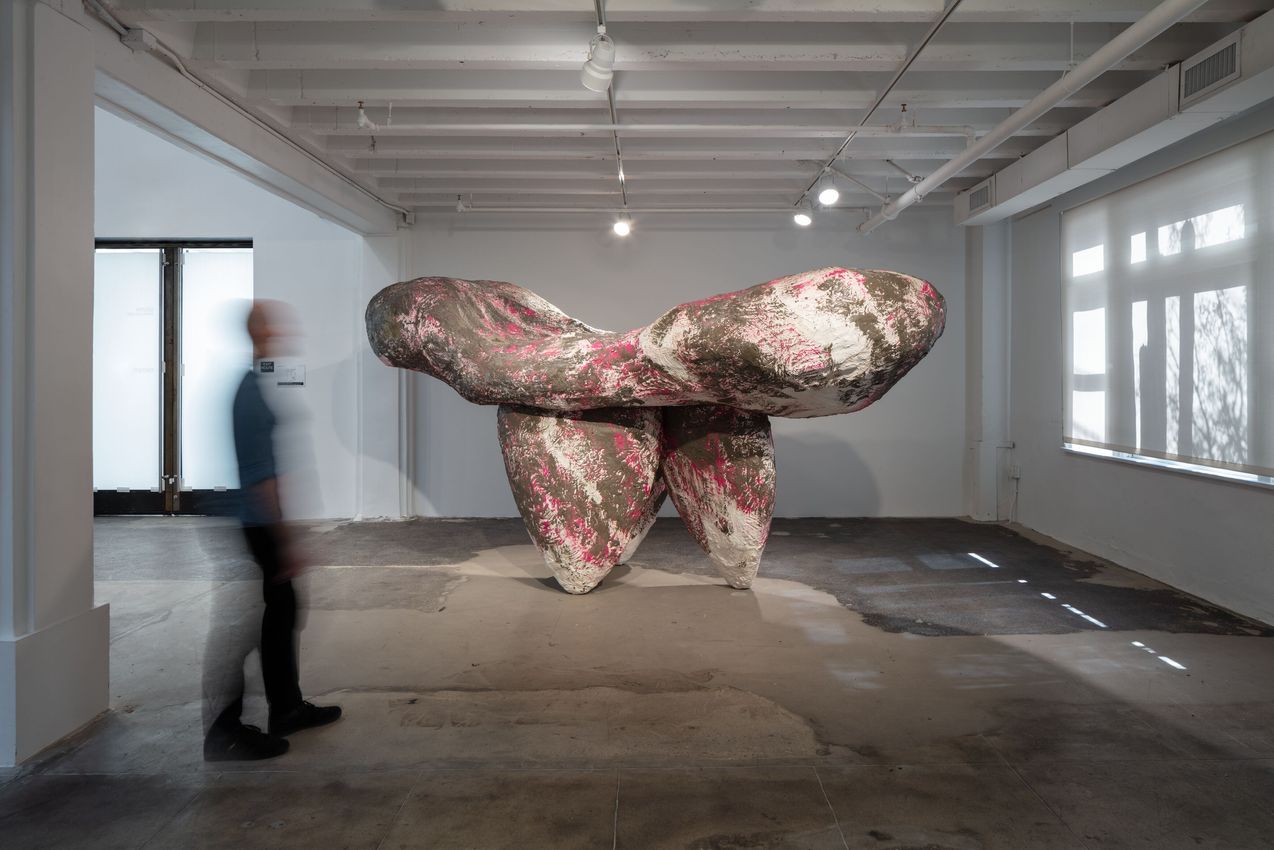 Phyllida Barlow