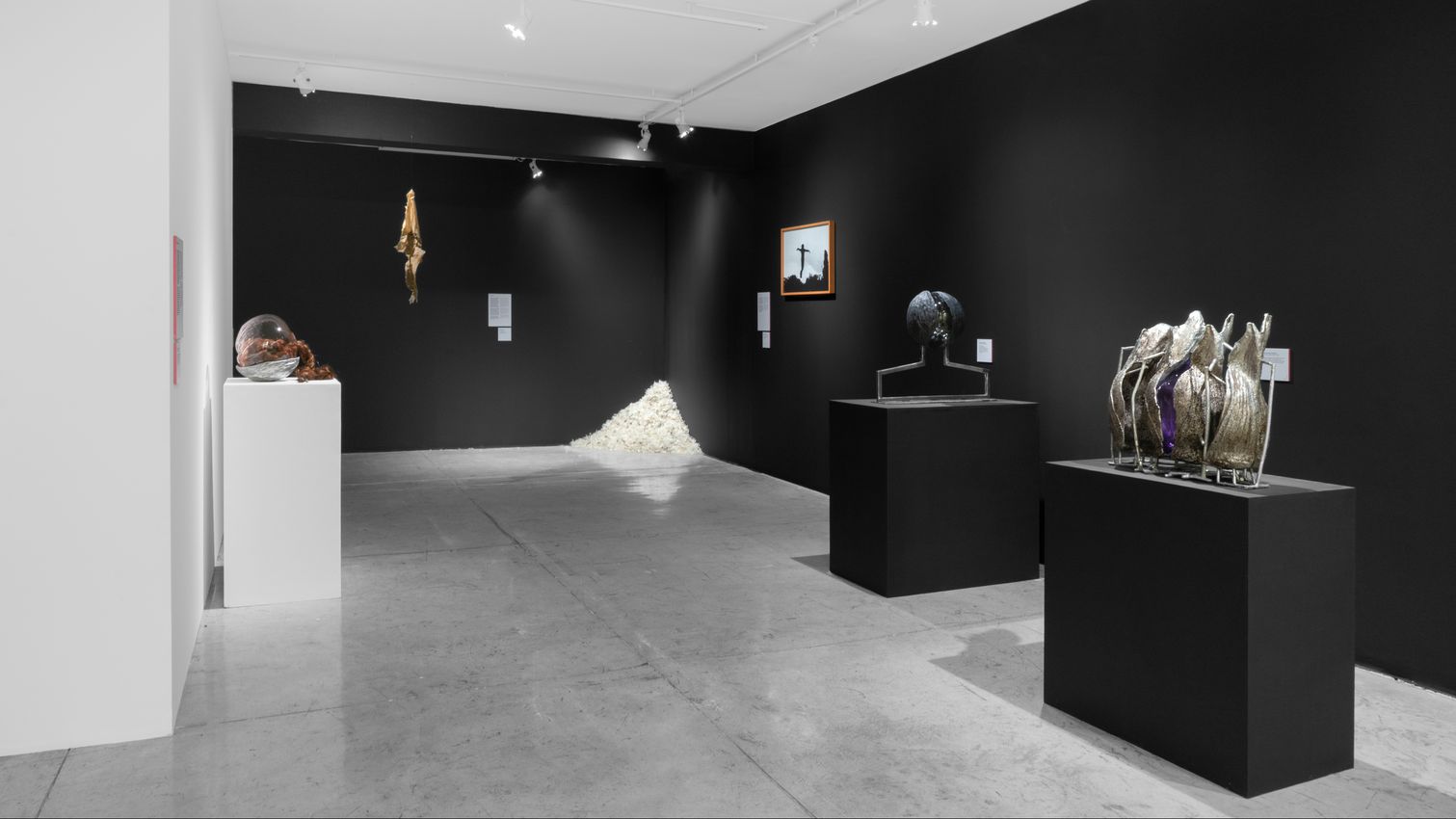 Group Exhibition